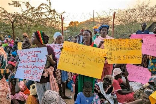 Kenya’s assurance to refugees amid US aid cuts