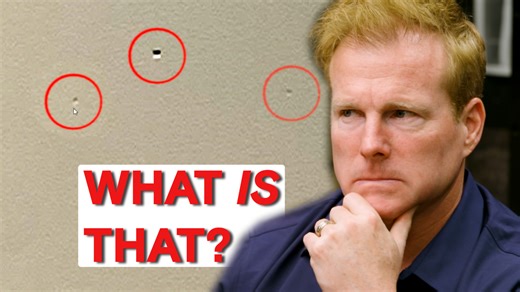 While shocking events take place in the same location where the team has witnessed UAPs fly in and out of the Mesa, a cow is found to have died under very disturbing circumstances. #TheSecretofSkinwalkerRanch | The Unxplained Zone