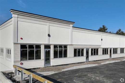 64 Forest Ridge Dr, Rowley, MA 01969 - Flex for Lease | LoopNet