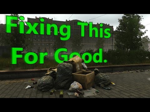 (Old) Avoid THESE Settings For This Wipe For MORE FPS!... (EFT 0.13.5 Settings Guide)