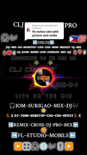 DJ Remix Cha Cha Mini Medley by DJ John | IOM Surigao Mix