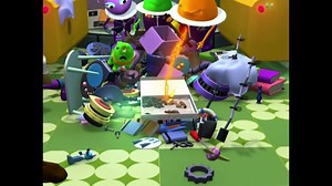 The Big Mess | The Zula Patrol