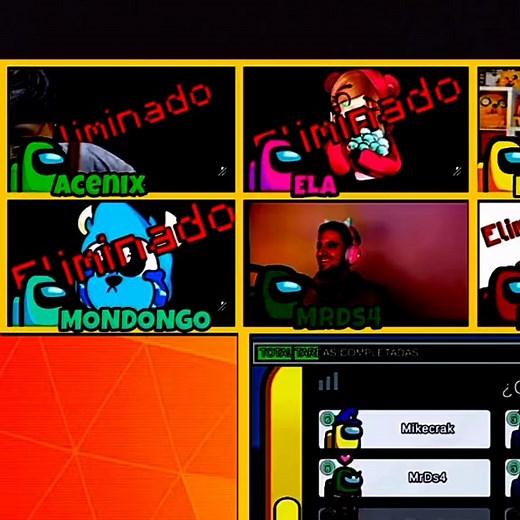 Será su cara 😱😱😱 | Mikecrack