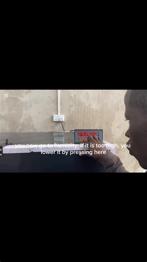 6.5K views · 115 reactions | 3Behind the Hatch: Meet the Makers of...