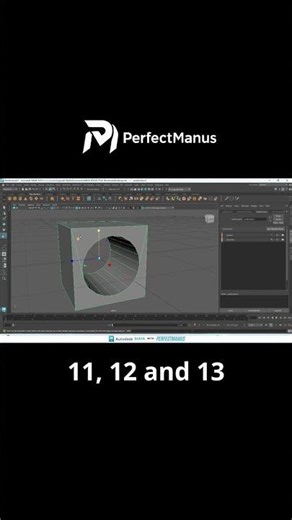 Quads vs. N-Gons: The Fatal Modeling Mistake.