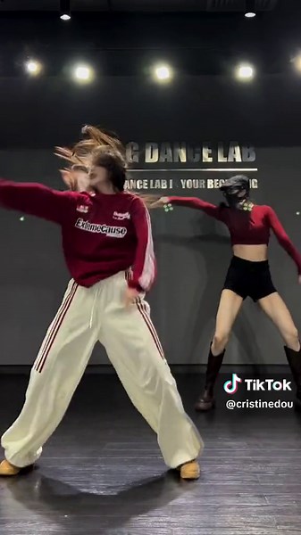 16 Shots Remix Dance Choreography Trends