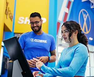 Free Gym Trial | Five Day Pass | Fitness Connection