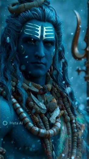 darna kis baat ka saath bholenath ka🕉🙏 #love #mahadev #trending