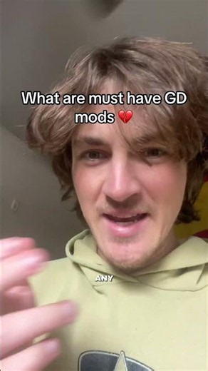 Must have mods for GD 💔#omixx #geometrydash #geometrydashlevel