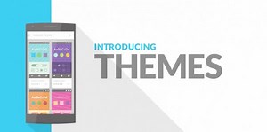 Cyanogen 'Themes' Launcher Is Official - SlashGear