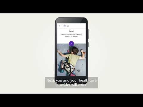 Omnipod® 5 Training - First Time Setup