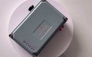 LoRA网关转4G中继器DLS11无线采集仪工程防护电池程控数字可编程