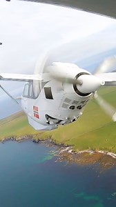 Scotland's first electric-powered plane takes to the skies ✈️ See more ➡️ bbc.in/3iEyeZp | BBC Scotland News