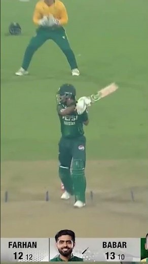 Babar Azam Batting Highlights | Pakistan’s Run Machine