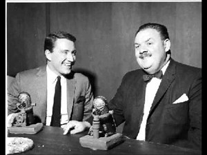 Gerry Isherwood on CKPR 1980