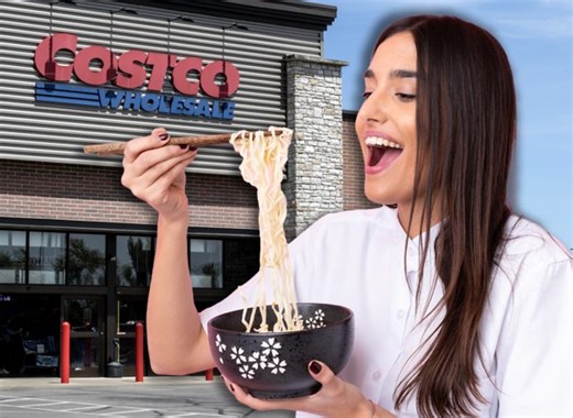 11 Best Costco Snacks Right Now