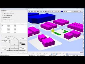 Allplan Tips | Planificación Urbana - Urbanización