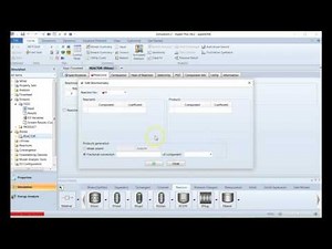 Reactor and Recycle, Really!