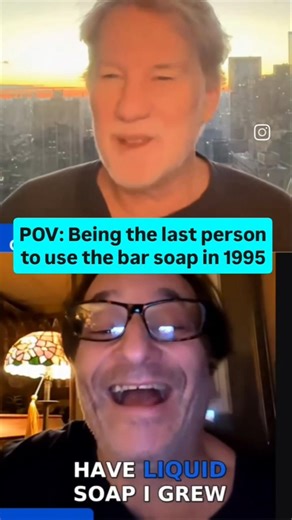 ​How We Survived the "Family Soap Bar" 🧼🤮