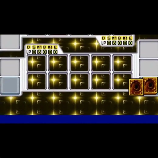 Yu-Gi-Oh Games On GBA