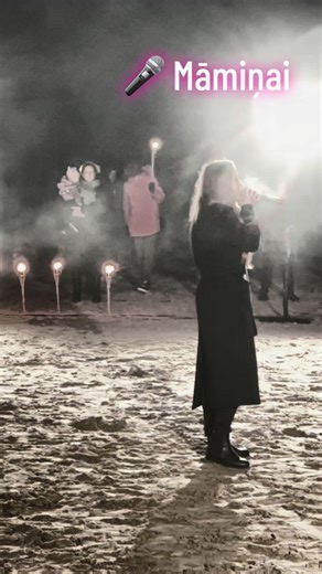 Varis Vētra - Māmiņai Live Performances