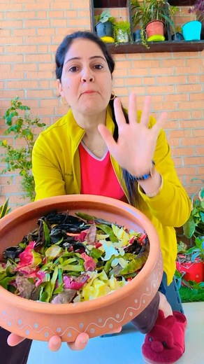 24K views · 293 reactions | 5 Best and Different Ways to Use Kitchen Waste In Your Garden #howto #composting #kitchenscraps #gardentips #sustainablity | Rathi Anshu | Facebook