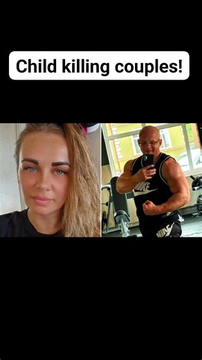 2.4K views · 37 reactions | Some of the UK Couples convicted of killing kids | UK database | Facebook