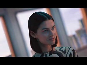 Publicité Zalando Privé