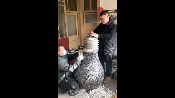 Modern Building Methods