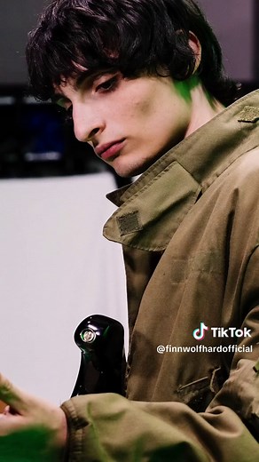 Finn Wolfhard's Musical Journey: Highlights and Haircuts