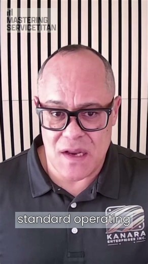 How to Prepare your Foundation for ServiceTitan AI #servicetitan #podcast #aiautomation