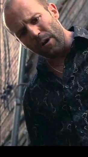 Crank Jason Statham cut the hand of enemy #cranked #jasonstatham #movie #shorts