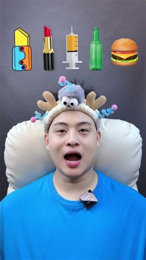 Weird Candy Challenge 🍭 | Immersive Snack Eating Fun 🤩 #Decompression #Foodie.