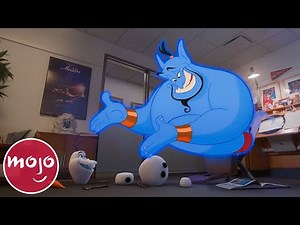 Once Upon a Studio: A 100-Year Journey Explained