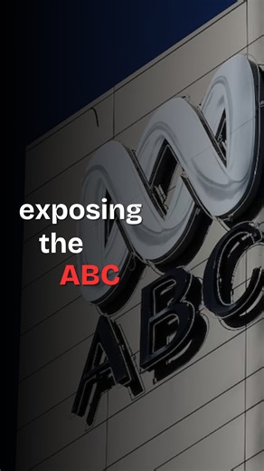 We are exposing the ABC. One week ago on the 7.30 report, the ABC deliberately misrepresented our report that led to the National Party abandoning Net Zero in an attempt to discredit our thorough research into the Australian energy market, net zero policies, and their effects on households, businesses and our environment. Our paper, Delivering a High Energy Australia, is a meticulous, evidence-based discussion paper built on more than 160 detailed references. It lays out, in full, how Net Zero i