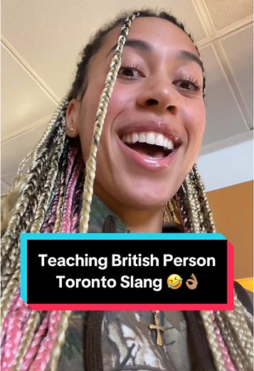 Understanding the Toronto Accent and Slang