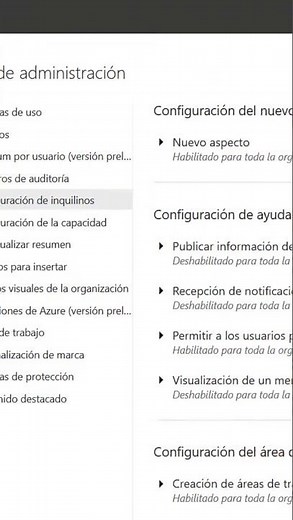 How to Enable Publish to the Web in Power BI - #Shorts