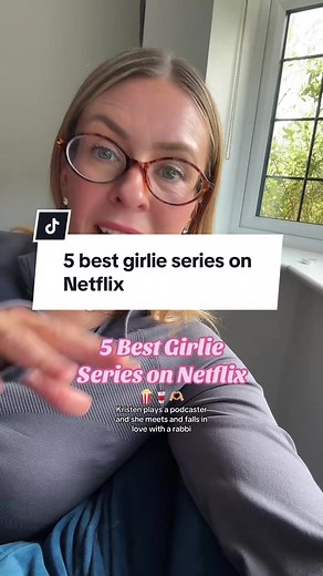 5 Best Girlie Series on Netflix You Can't Miss!