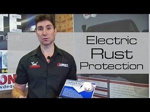 Electric Rust Prevention Systems