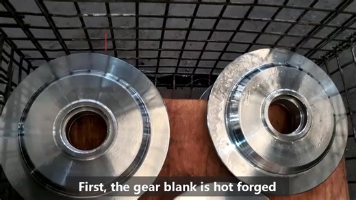 #forging #gearmanufacturing #precisionforging #cncmachining #metalforging #oem #forgingmanufacturing #customforging #forgiatura #schmieden #forja | Kevin C.