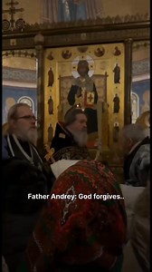 5.9K views · 282 reactions | CEREMONY OF MUTUAL FORGIVENESS On the...