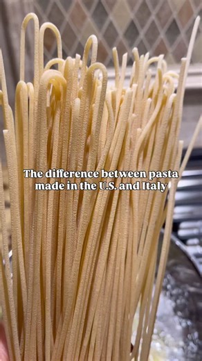 We hear it all the time, “I just came back from Italy and ate pizza, bread and pasta but I felt great! No bloat, no gluten intolerance, it didn’t feel like I ate a brick afterwards and my body was happy!” In Italy there are very high standards for wheat. The EU strictly regulates additives, preservatives and has strict environmental standards for crop rotation for soil integrity which makes for mineral rich soil with more nutrients than soil that has been stripped. On top of that, what’s not in 