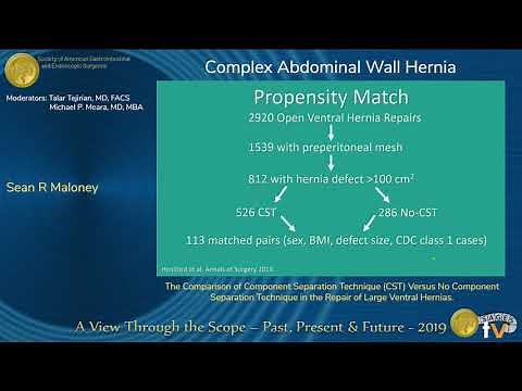 The Comparison of Component Separation Technique (CST) Versus No Component Separation...