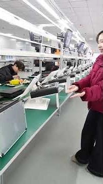 Who’s Tired of Checkout Chaos? 🙋♀️ ENTiPOS S350 = Fast + Cheap (Your Wallet Will Cheer!)