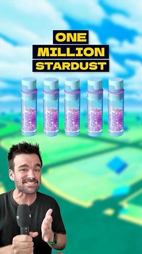 How to Get Almost 1 Million Stardust for Free in One Hour