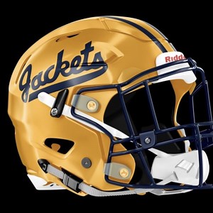 Boys Varsity Football • Home