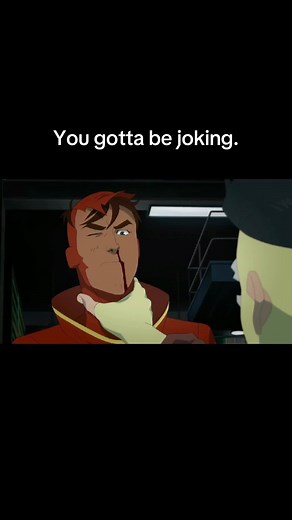 Rex Death #fyp #rex #rexsplode #invincible #fypシ #sad #invincibleseason3 #episode7 #no