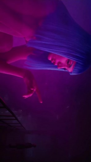 Exploring a Futuristic Dystopian World in Cinema