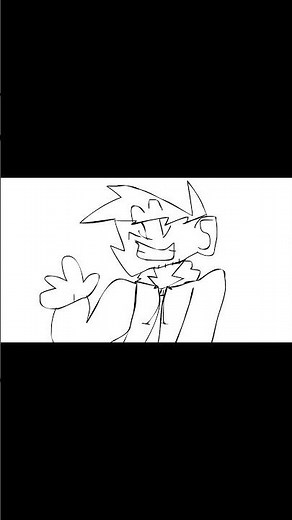 I created the animation in Macromedia Flash 8. #macromediaflash