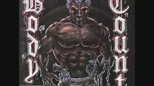 Body Count - KKK Bitch